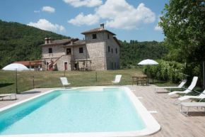 Agriturismo La Commenda-Adults Only